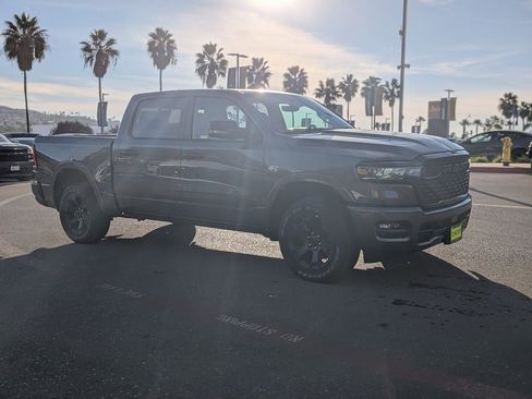 New 2026 RAM 1500 Big Horn image 10