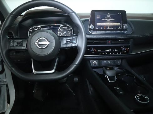Certified 2023 Nissan Rogue SV w/ SV Premium B Package AWD/4WD image 29