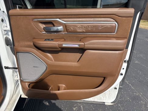 Used 2022 RAM 1500 Limited image 18