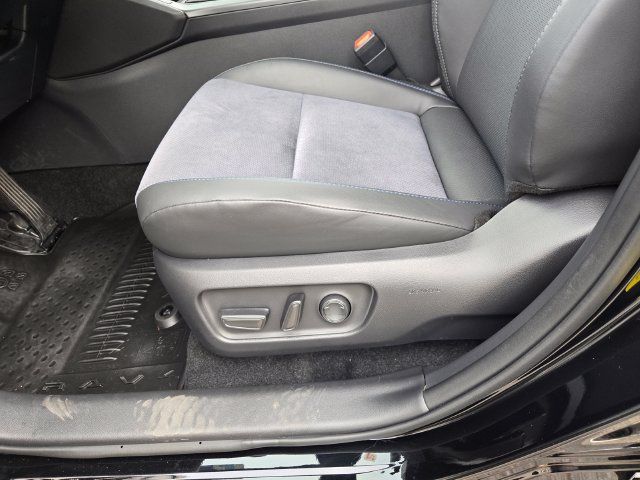Certified 2026 Toyota RAV4 XSE w/ Panoramic Sun Roof Package AWD/4WD image 23