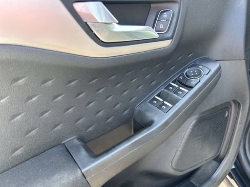 Used 2020 Ford Escape SE AWD/4WD image 27