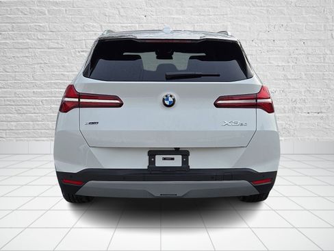 Used 2025 BMW X3 xDrive30i w/ Convenience Package image 5