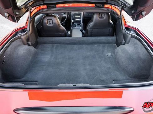 Used 2006 Chevrolet Corvette Z06 w/ Preferred Equipment Group image 52