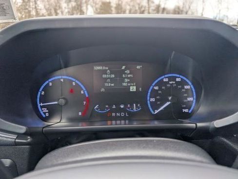 Used 2021 Ford Bronco Sport Big Bend w/ Big Bend Package (96B) image 8