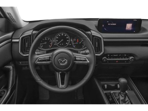 Used 2025 MAZDA CX-50 AWD 2.5 S w/ Preferred Package image 10