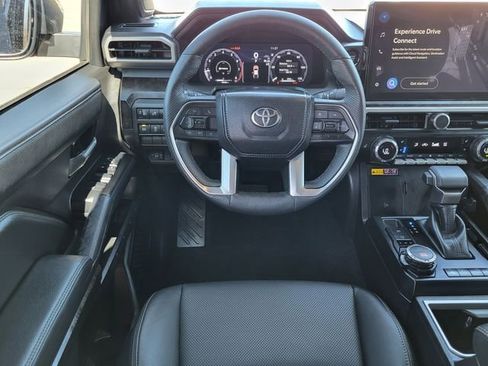 Used 2024 Toyota Tacoma Limited w/ Limited Package (LT) image 24