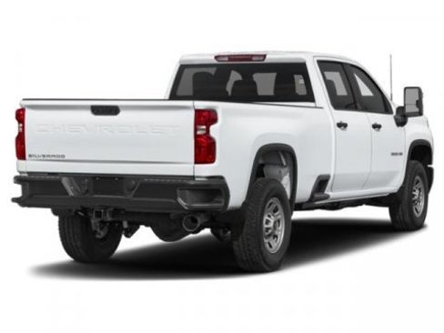 New 2026 Chevrolet Silverado 3500 High Country w/ High Country Premium Package AWD/4WD image 5
