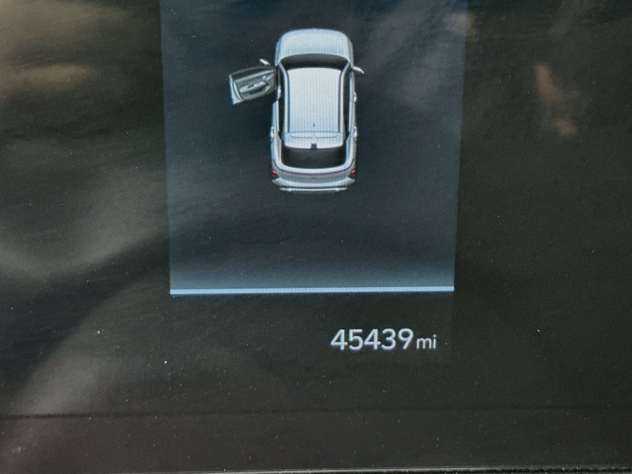 Used 2025 Hyundai Kona SEL FWD image 18