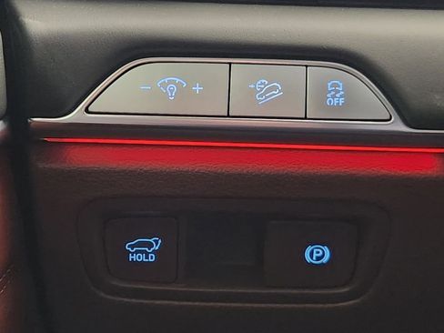 New 2026 Genesis GV80 3.5T Prestige AWD/4WD image 14