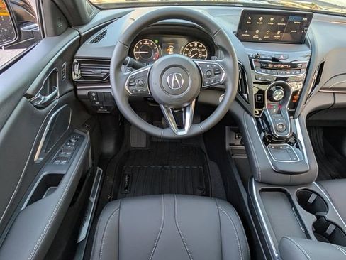 New 2026 Acura RDX Base image 7