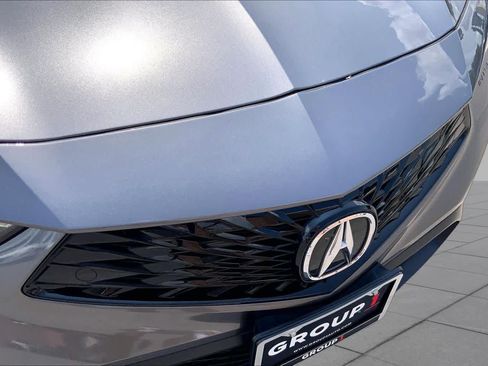 Used 2025 Acura Integra FWD image 29