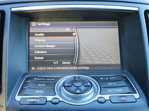 Used 2013 INFINITI G37 Journey w/ Premium Pkg image 35