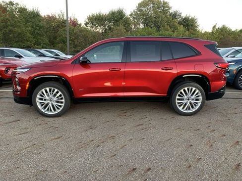 New 2026 Buick Enclave Sport Touring w/ Power Package image 7