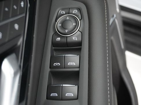 New 2026 Chevrolet Tahoe Premier image 15