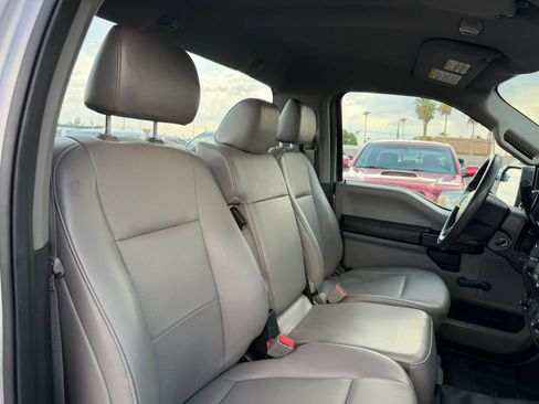 Used 2020 Ford F150 XL RWD image 28
