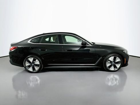 New 2026 BMW i4 xDrive40i AWD/4WD image 4