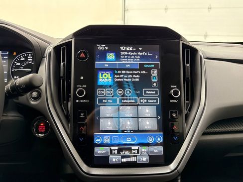 New 2025 Subaru Crosstrek 2.5i Limited image 18