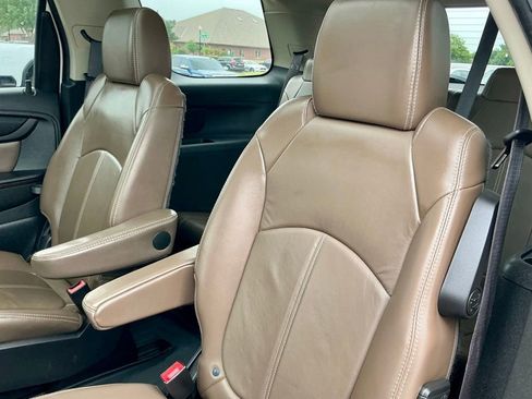 Used 2015 GMC Acadia SLT FWD image 29