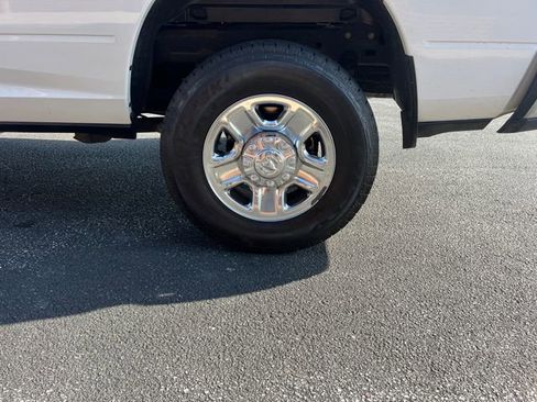 Used 2021 RAM 2500 Tradesman w/ Towing Technology Group image 10