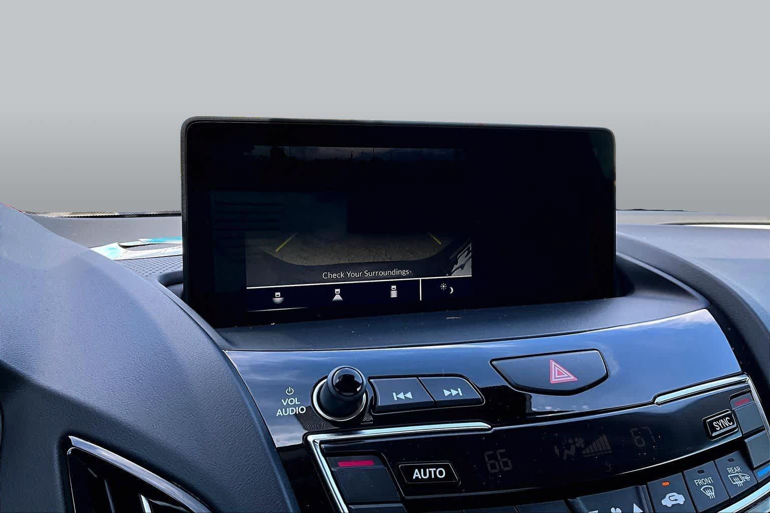 Used 2021 Acura RDX FWD image 26