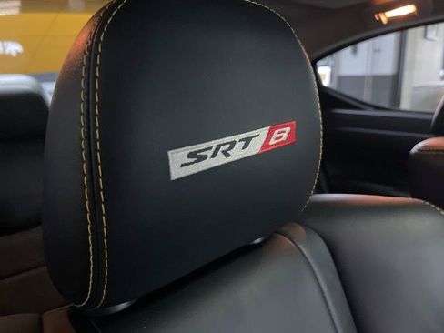Used 2007 Dodge Charger SRT8 w/ SRT Option Group III RWD image 49