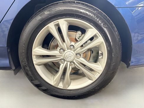 Used 2019 Hyundai Sonata SEL FWD image 37