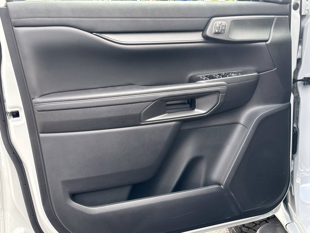 New 2026 Ford Ranger Raptor AWD/4WD image 21
