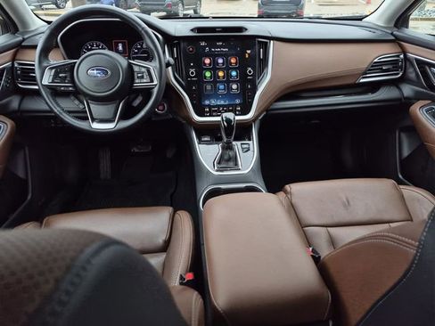 Used 2021 Subaru Outback Touring XT image 28