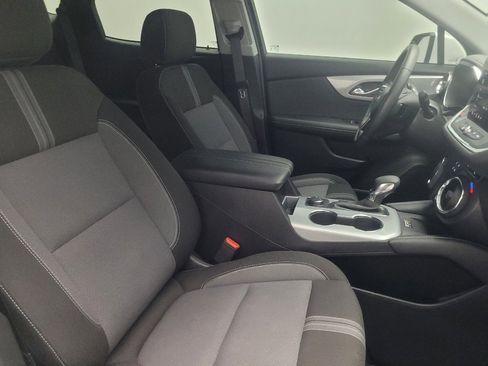 Used 2023 Chevrolet Blazer LT w/ Convenience Package FWD image 21