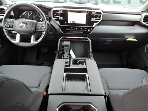 New 2026 Toyota Tundra SR5 image 9