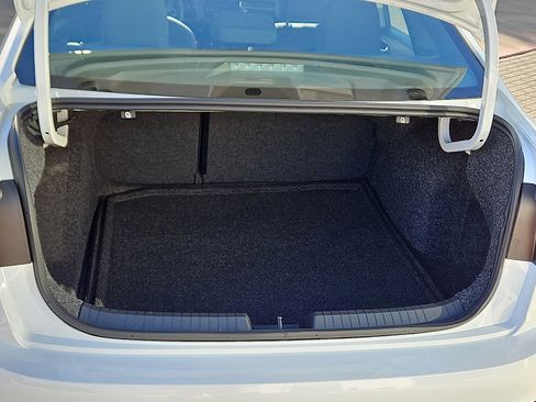 New 2026 Volkswagen Jetta Sport image 6