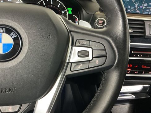 Used 2019 BMW X3 sDrive30i image 17