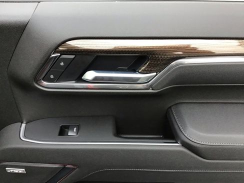 New 2026 Chevrolet Silverado 1500 RST w/ Convenience Package II image 14