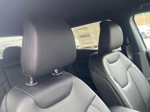 New 2026 Jeep Compass Limited AWD/4WD image 29