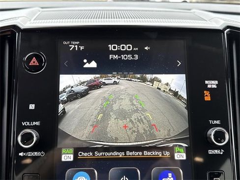 New 2026 Subaru Ascent Premium image 32