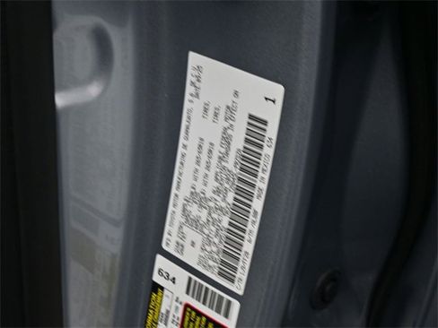 New 2025 Toyota Tacoma SR5 image 18