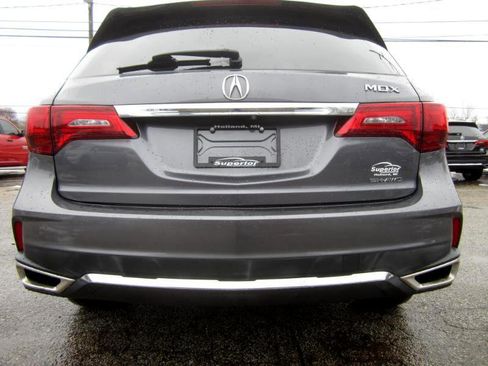 Used 2017 Acura MDX w/ Technology & Entertainment image 67