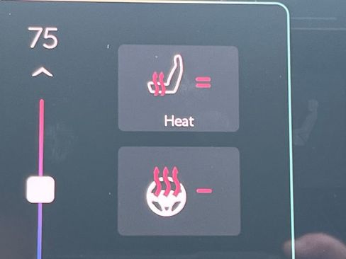 New 2026 Jeep Compass Limited image 13