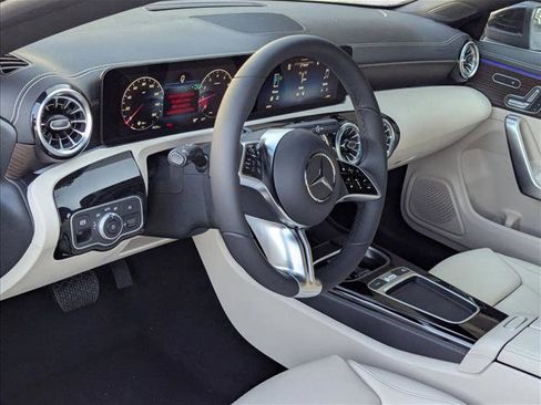 New 2026 Mercedes-Benz CLA 250 image 3