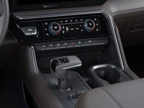 New 2026 GMC Sierra 1500 Denali w/ Denali Reserve Package AWD/4WD image 23