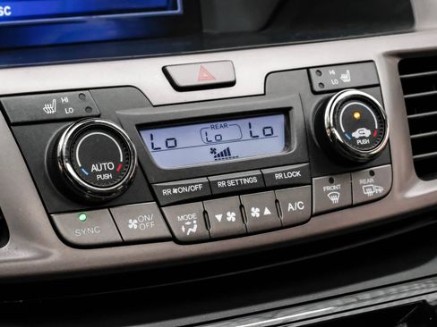 Used 2015 Honda Odyssey EX-L image 28