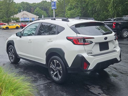 Certified 2026 Subaru Crosstrek 2.5i Premium AWD/4WD image 23