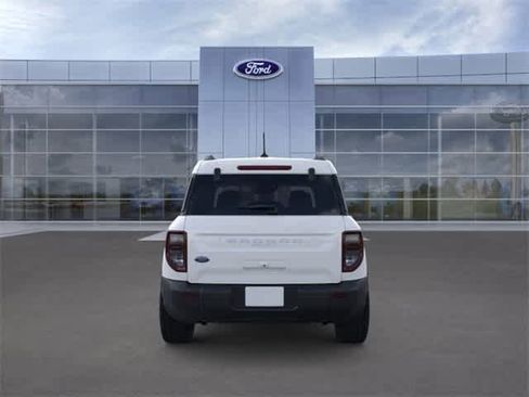 New 2025 Ford Bronco Sport Big Bend image 5