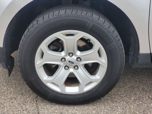 Used 2013 Ford Edge SEL FWD image 27