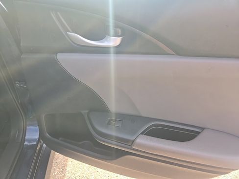 Used 2017 Honda Civic LX image 22