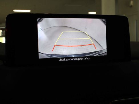 Used 2021 MAZDA CX-5 Carbon Edition image 18