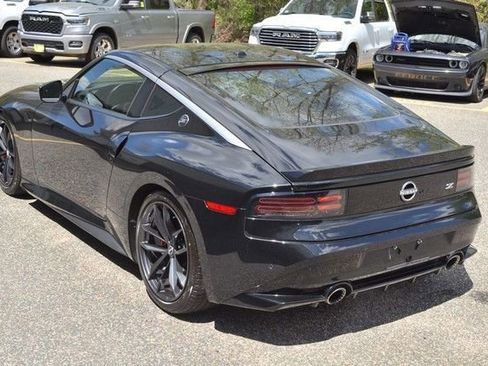 Used 2023 Nissan Z w/ Floor Mat Package (L93) RWD image 6