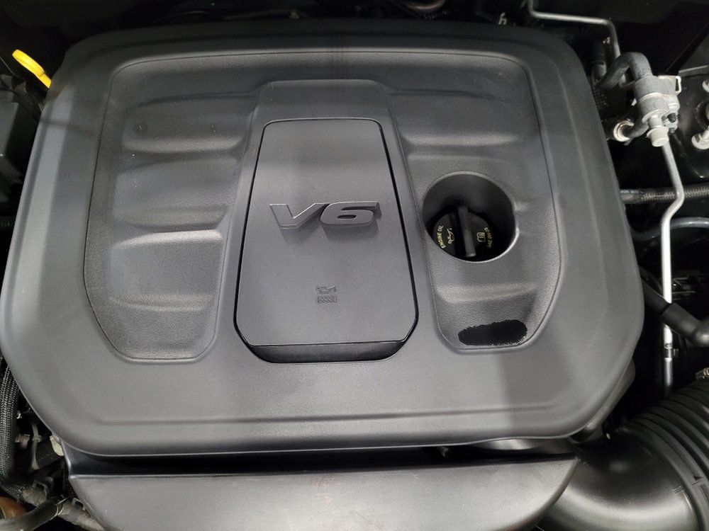 Used 2019 Jeep Grand Cherokee Limited AWD/4WD image 30