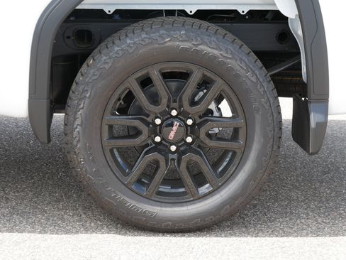 New 2026 GMC Sierra 1500 Elevation w/ LPO, GMC Protection Package AWD/4WD image 3