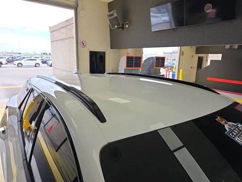 Used 2024 Chevrolet Blazer EV RS image 13